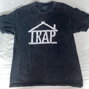 TRAP T-Shirt (L)